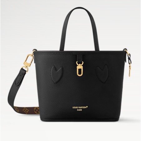 Sac Neverfull Bandoulière Inside Out BB