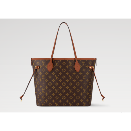 Sac Neverfull Inside Out MM